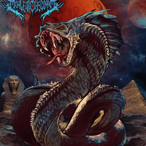 Mortem Obscuram : A Fallen Kingdom